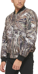 Blouson d'aviateur à logo personnalisé pour hommes blouson d'aviateur de qualité bon marché blouson d'aviateur taille plus pour hommes - Product Image 2