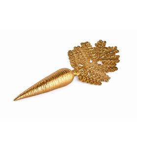 Décoration d'intérieur moderne en aluminium, finition dorée artistique, décoration d'accent pour le salon - Product Image 5