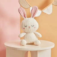 Vente Flash : Jouets en Peluche Amigurumi Faits Main au Crochet, en Tissu Coton, Tailles et Couleurs Personnalisables – Éléphant, Cochon, Dinosaure, Maille