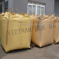 Sac FIBC en polypropylène 100% recyclable de haute qualité du Vietnam