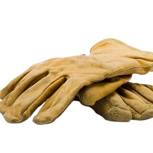 ถุงมือทำงานสำหรับโรงงาน ทนทานต่อน้ำมันไนไตรล์ ผลิตภัณฑ์ใหม่จากออสเตรเลีย ได้มาตรฐาน EN88 ป้องกันการบาดระดับ F A6 สำหรับผู้จัดจำหน่าย - Product Image 3