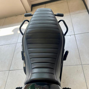 BENELLI Leoncino 500 Trail Nueva Motocicleta Todoterreno - Product Image 4