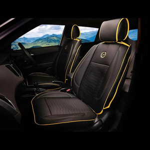 Fundas de Asiento Fáciles de Instalar, Fundas de Asiento Universales de Fácil Instalación - Product Image 2