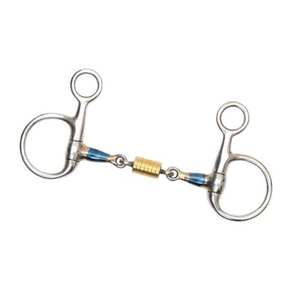 Nueva llegada Kimberwick Horse Bit Hardware ecuestre de acero inoxidable fabricado por TARIQ MFG CO - Product Image 4