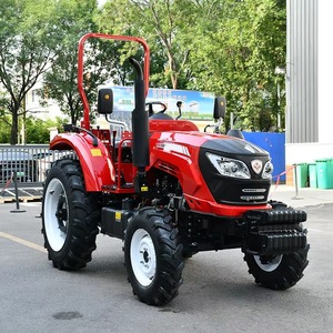 Bomba de engranajes para tractor de un solo eje John Deere 175 de 60 HP 4WD, usada en buen estado - Product Image 3