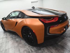 BMW I8 Coupé AWD 2019 Usado en Buen Estado, Volante a la Izquierda - Product Image 3