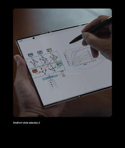 HUA WEI M-Pen 3 ปากกาสไตลัสโลหะรุ่นใหม่ปี 2025 รองรับการตรวจจับมุมเอียง StarFlash เทคโนโลยีการเชื่อมต่อแบบคู่ BT สำหรับ Mate XTs - Product Image 6