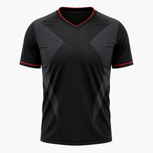 เสื้อเทนนิสน้ำหนักเบา ผสมผสานความนุ่มสบาย ยืดหยุ่นได้ดี พร้อมดีไซน์ทันสมัยสำหรับผู้เล่นทุกระดับ - Product Image 4