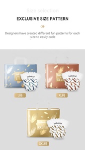 <span class=keywords><strong>BEABA</strong></span> ผ้าอ้อมเด็กแบบใช้แล้วทิ้งผลิตจากประเทศจีน - Product Image 6