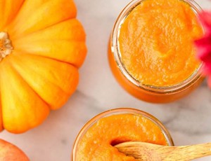 PUREE DE CITROUILLE CRUE BIOLOGIQUE CONGELÉE ORIGINE DU VIETNAM POUR L'EXPORTATION - Product Image 4