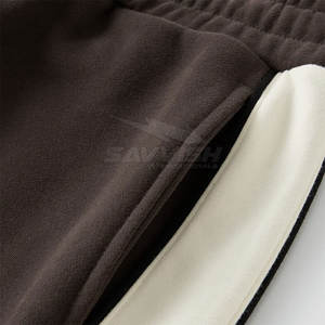 กางเกงสเวตแพนท์ทรงบานแฟชั่นใหม่ ปรับแต่งสีและขนาดได้ ระบายอากาศดี ราคาดีที่สุด สำหรับขายออนไลน์ - Product Image 5