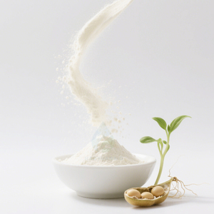 Bulk <strong>Concentrated</strong> <strong>Soy</strong> <strong>Protein</strong> 70 for Cosmetic/Food/Feed Grade <strong>Soy</strong> <strong>Protein</strong> Isolate Powder - Product Image 2