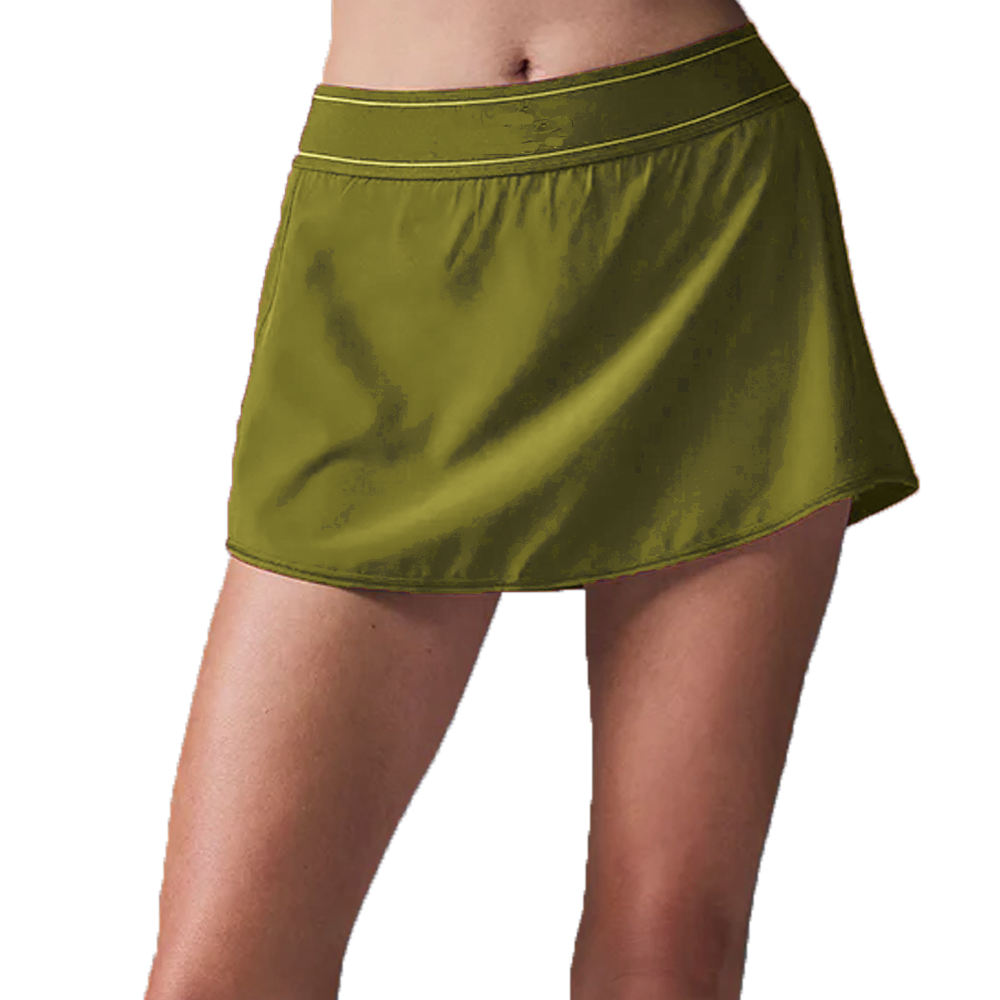 สีเขียว