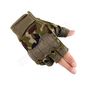 Haltérophilie lourde entraînement Sport entraînement gants de Protection des mains personnalisé Fitness haltérophilie hommes gants de gymnastique - Product Image 4