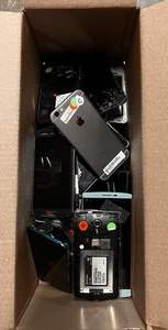 Teléfonos inteligentes usados en venta a bajo precio - Product Image 4