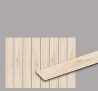 Carreaux de porcelaine aspect bois de haute qualité 200x1200mm 200x1000mm 150x900mm 300x1200mm Planche de bois en porcelaine céramique ultra-durable