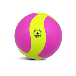 Balón <span class=keywords><strong>de</strong></span> <span class=keywords><strong>Voleibol</strong></span> Profesional <span class=keywords><strong>GOLTY</strong></span> VL-2009, Talla 5, Peso 260-280G, Circunferencia 650-670MM, Nuevo Estilo, Laminado Premium - Product Image 6