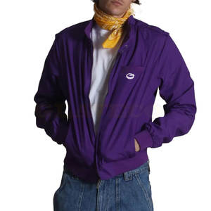 Chaqueta de Invierno para Hombre, Diseño Único, Nueva Llegada, Estilo Urbano, Lona Impermeable, Cortavientos, Talla Grande, Secado Rápido, Servicio OEM - Product Image 6