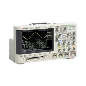 Osciloscopio Keysight Technologies MSOX2024A con 1 Año de Garantía, DSOX2004A DSOX20-220V, 1 Año de Garantía Incluida - Product Image 2
