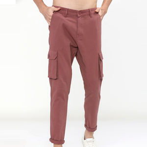 Venta al por mayor de pantalones Cargo para hombre, ropa deportiva, pantalones Cargo para hombre, pantalones Cargo para invierno a la venta en línea - Product Image 1