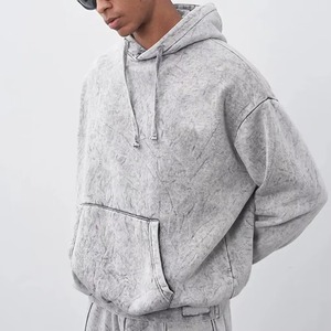 Lo último en ropa deportiva de tela de algodón de alta calidad para hombre, chándales para hombre 2025 - Product Image 5