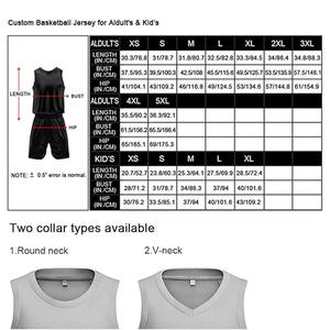 Conjunto de camiseta y pantalones cortos de baloncesto, uniforme de equipo con logotipo personalizado para hombre, ropa de entrenamiento sublimada transpirable, fabricante OEM ODM - Product Image 6