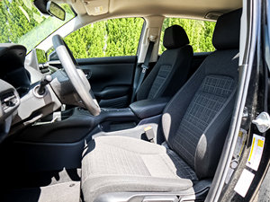 Honda HR-V LX 2023 d'occasion propre - Product Image 4