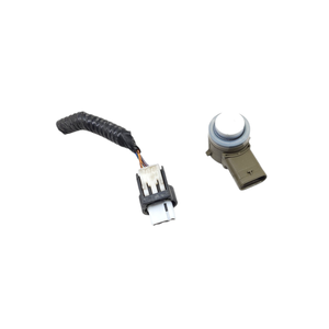เซ็นเซอร์จอดรถฟอร์ด คูก้า ซีรีส์(DFK) JU5T-15K859-ACW (19>) - Product Image 1