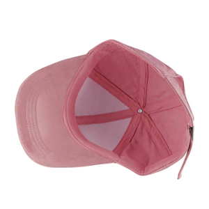 Gorras de Béisbol Bordadas en 3D Personalizadas, Gamuza, Piel Sintética, Francia, Alemania, Países Bajos, NL, Australia, Reino Unido, Estados Unidos, Nueva Zelanda, Canadá, Impresas, Curvas - Product Image 6