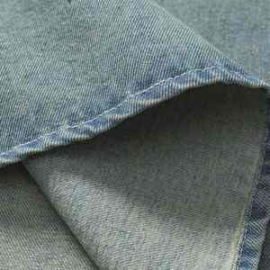 Chemises en jean en coton à manches longues de qualité supérieure, chemises en jean décontractées pour hommes, chemises en jean pour hommes - Product Image 6