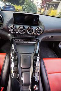 AMG GT Roadster 2020 - Product Image 6