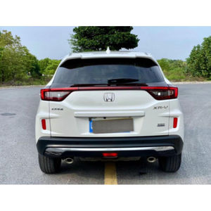 Oferta Única para Honda XRV 1.5L Turbo, SUV Usado con Asientos de Cuero, Interior Oscuro, Volante a la Izquierda, Auto de Segunda Mano - Product Image 5