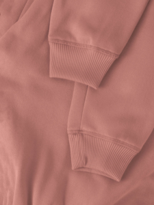 Personalizado 400 Gsm French Terry desgastado suelto de gran tamaño para hombre Pantalones de chándal de pierna ancha pantalones de chándal holgados lavado ácido sucio Ronpex - Product Image 5