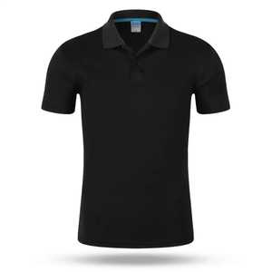 Camisetas Promocionales de Algodón para Hombre, Camisetas de Color Sólido con Impresión Personalizada para Marca Empresarial, Eventos y Uniformes Corporativos - Product Image 2
