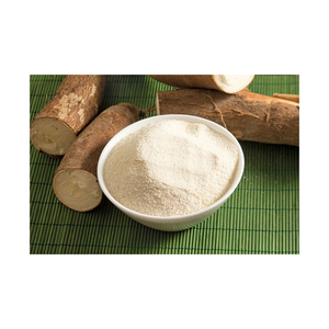 WHITE POWDER TAPIOCA FLOUR 25kg <b>Bulk</b> <b>Bag</b> for Worldwide Export-CUSTOM Brand - Product Image 3