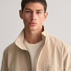 Chaqueta ligera de moda para hombre: de alta calidad, cómoda y perfecta para actividades informales y al aire libre - Product Image 3