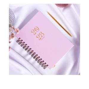 LABON Multicolor Life Agenda Monthly Weekly <strong>Personalised</strong> 2025 <strong>Diary</strong> Day Year Planner - Product Image 1