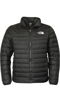 <b>Men's</b> Winter Double Sided <b>Canvas</b> Puffer <b>Jacket</b> Bubble Design Customizable Front Logo Breathable Custom Sizes Colors 100% Bamboo - Product Image 3