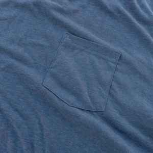 Sweat-shirts de pêche à manches longues pour hommes en tissu extensible personnalisé, couleur unie, protection extérieure, sweat-shirts de pêche - Product Image 4