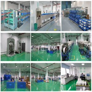 Tubo retráctil en frío Suzhou Volsun, cubierta <span class=keywords><strong>de</strong></span> línea eléctrica aérea, funda <span class=keywords><strong>de</strong></span> aislamiento <span class=keywords><strong>de</strong></span> fibra <span class=keywords><strong>de</strong></span> vidrio, almohadilla <span class=keywords><strong>conductora</strong></span> térmica <span class=keywords><strong>de</strong></span> <span class=keywords><strong>silicona</strong></span> - Product Image 6