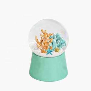Kit Fai-da-Te per Sfere di Vetro a Forma di Uovo con Neve, Cupola Ovale in Vetro Trasparente, Decorazione per la <span class=keywords><strong>Casa</strong></span> <span class=keywords><strong>e</strong></span> Idea Regalo - Product Image 4