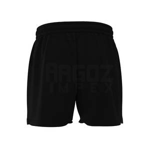 ชุดเล่นฟุตบอลรักบี้แขนครึ่งใส่ได้ทั้งชายและหญิงสวมใส่สบายระบายอากาศได้ดีพร้อมโลโก้ปรับแต่งได้ในราคาสมเหตุสมผล - Product Image 2