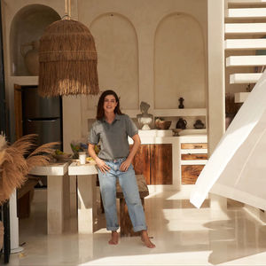 T-shirt unisexe Ultifresh Premium en laine respirante, décontracté, brodé, imprimé numériquement, uni, écologique, ODM, avec empiècements contrastants - Product Image 2