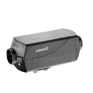 Eberspacher Airtronic D2L S2 24V RV ดีเซล-ชุดติดตั้งสบาย | 252721050000 - Product Image 1