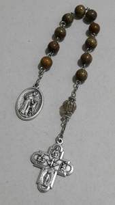 TASBIH SPIRITUAL MINDFULNESS SLAMIC EID CADEAUX OUTIL DE PRIÈRE LUKS Prière Misbah33 Perles Musulman Mât Khan Islamique Eid Tesbih - Product Image 4