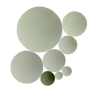 Malaysia Quality Guaranteed Cheapest Sphere Foam Wet Floral Foam Decoration Army Green Durable Foam For Any Celebratory Occasion