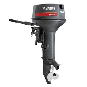 PROMO EXCEPTIONNELLE Nouveau Moteur Hors-Bord Manuel 15hp 40hp 70HP 75HP 90HP 115HP 250HP F15LPHA F115XB F150LB 2 Temps pour Bateau - Product Image 1