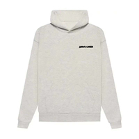 Envío en 2 Días, Sudadera con Capucha y Pantalones Deportivos de Invierno, 100% Algodón, 400 g/m², Sudaderas con Capucha, Conjuntos Deportivos, Ropa para Hombre, Impresión Digital