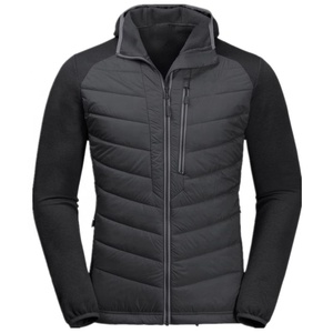 Chaqueta Acolchada 100% Algodón para Hombre, Chaqueta de Moda Personalizada - Product Image 3