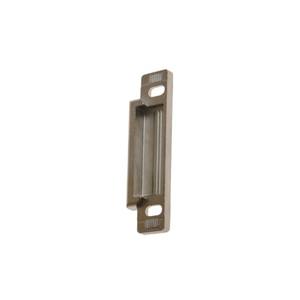 Adjustment for <b>Striking</b> <b>Plate</b> latch 47454, loose, for PVC profile - Product Image 1